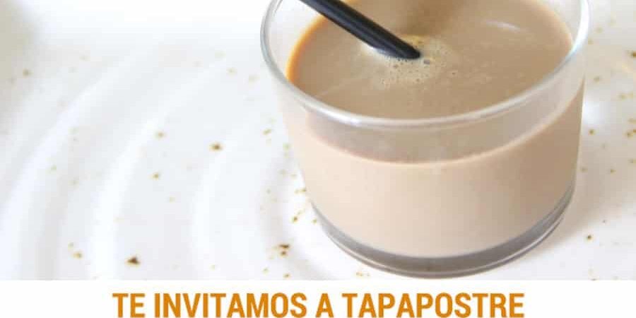 Verano en Restaurante Becerrita Sevilla 2017. Esta quincena invitamos a tapapostre de sorbete de carajillo