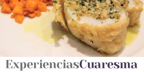 Experiencias de Cuaresma 2018 en Restaurante Becerrita, Sevilla