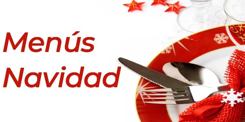 Menús de Navidad 2018 en Restaurante Becerrita, Sevilla