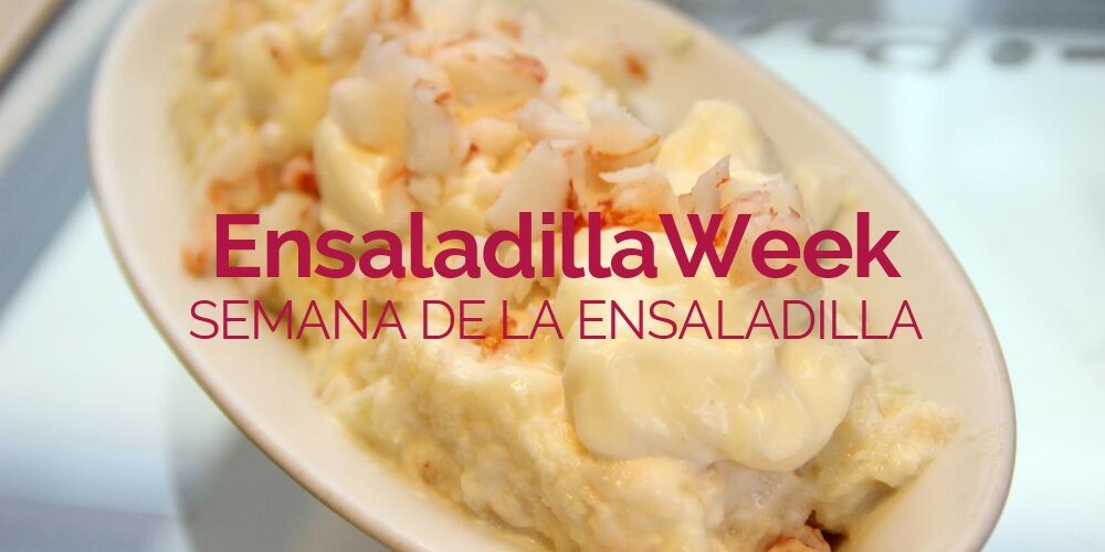 semana-ensaladilla-restaurante-becerrita-sevilla-2020 Semana de la Ensaladilla en Restaurante Becerrita. EnsaladillaWeek 2020