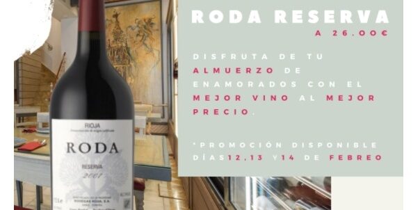 newsletter-sanvalentin2021-rrss Amor, Restaurante Becerrita y Bodegas Roda. San Valentín 2021 en Sevilla.