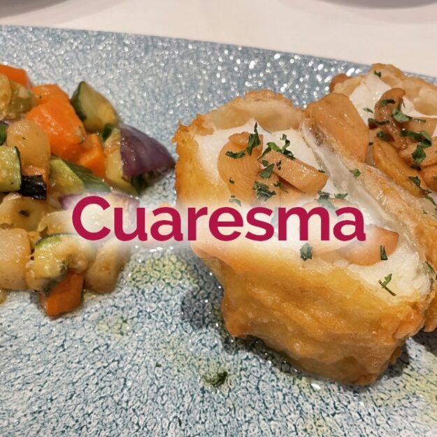 experiencia-cuaresma-restaurante-becerrita-sevilla-2023 Experiencias de Cuaresma 2023 en Restaurante Becerrita, Sevilla.