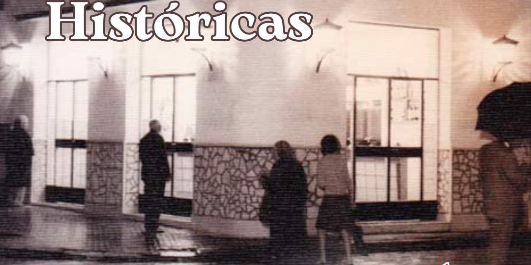 Día de las Tapas Históricas en Restaurante Becerrita, Sevilla.