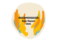 Recomendado Guía Repsol 2024