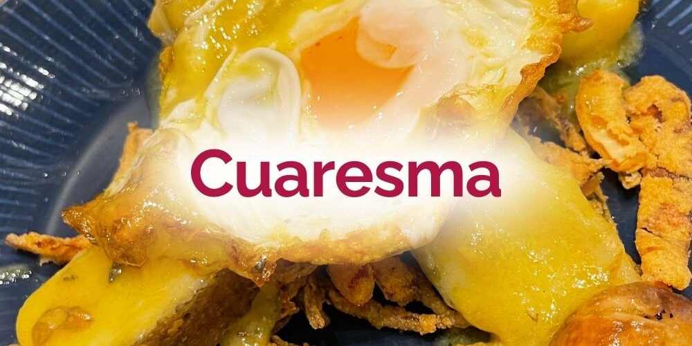 Experiencias de Cuaresma 2026 en Restaurante Becerrita, Sevilla