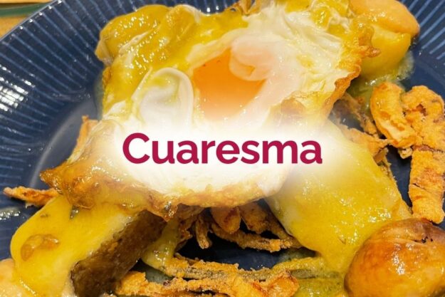 Experiencias de Cuaresma 2026 en Restaurante Becerrita, Sevilla